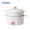 HYUNDAI多功能电火锅 商品缩略图4