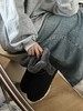 UGG.2022羊驼毛边小可爱雪地靴 商品缩略图2