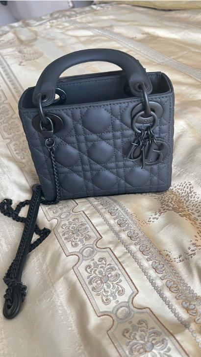 好评集--戴妃 商品图2