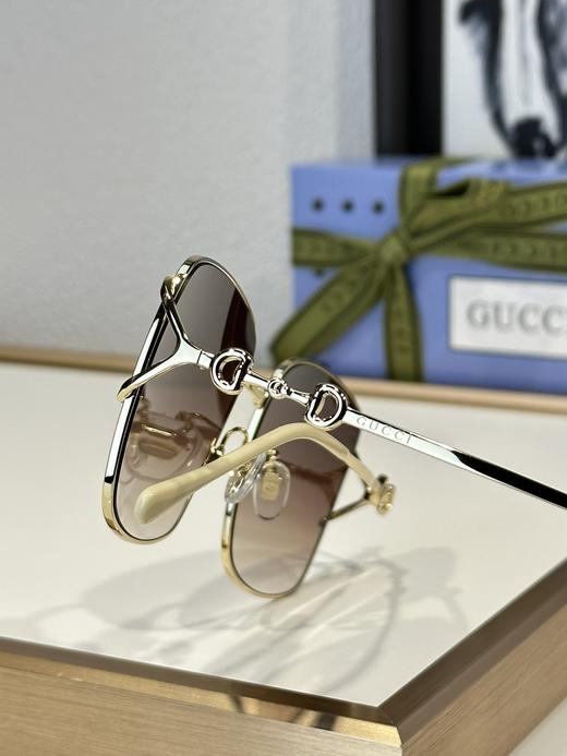 G家 墨镜太阳镜 Mod：GG1018sk Size：58-18-145 商品图8