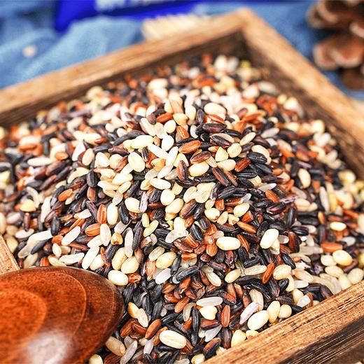 溢田九色粗粮米250g 商品图2