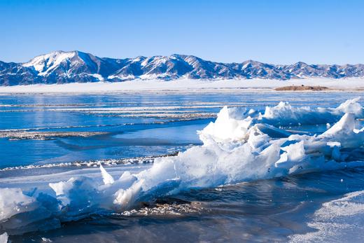 冬韵新疆冰雪行摄之旅11天  ——喀纳斯、童话禾木、伊宁天鹅泉、蓝冰赛里木湖、安集海大峡谷、魔鬼城 • 深度摄影团 商品图7