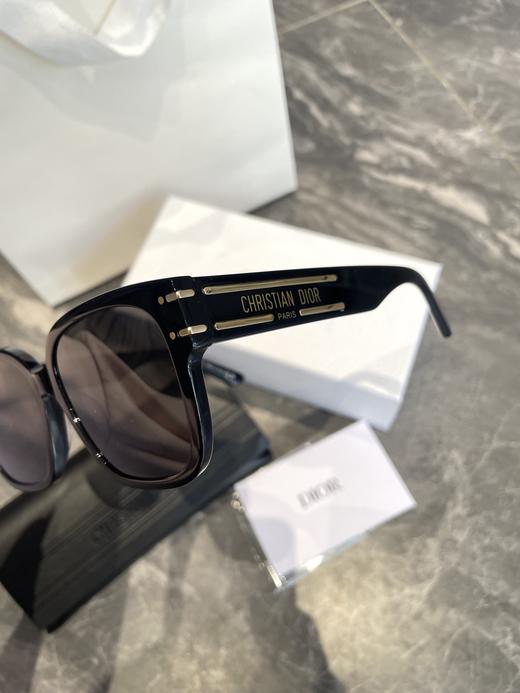 D家 太阳镜  被旅行版fever新品 Dior 新品 S07F 商品图2
