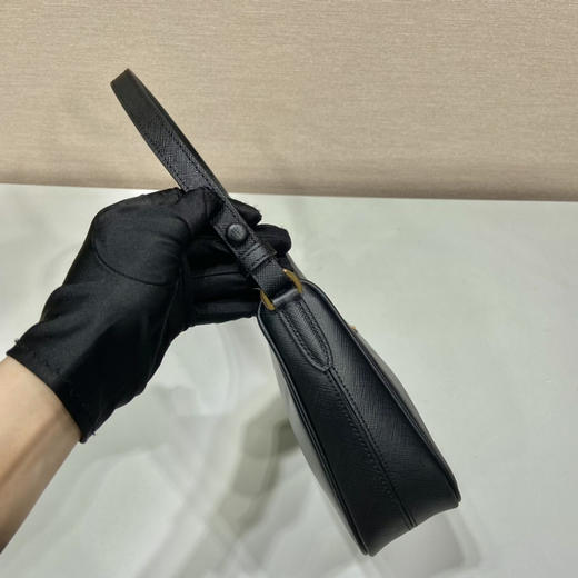 普拉×达腋下包 商品图3