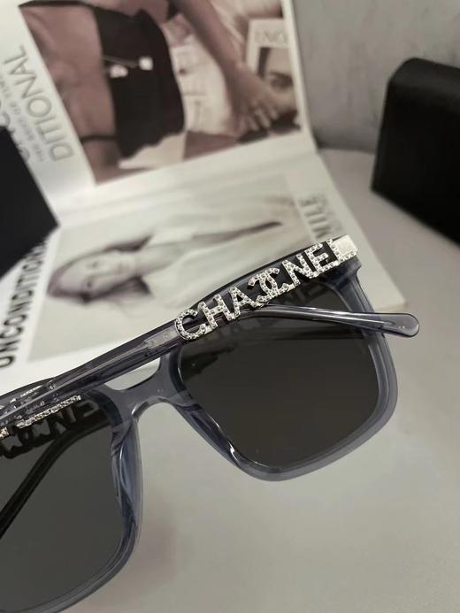 香家 墨镜太阳镜 0754? 尺寸：66口17-145 商品图7