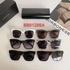 巴家 墨镜太阳镜 MODEL：BB0102SA  Size:57-17-145 商品缩略图0