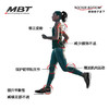 MBT足健康鞋 男厚底跑步鞋减少足部不适防泼水 缓震1500TRAINER 商品缩略图8