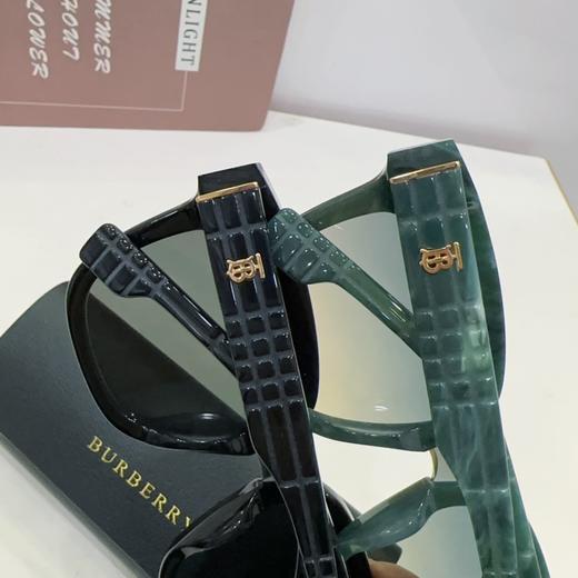 BRU 巴*丽MODEL：BE 5446太阳眼镜SIZE：52口22-145方框墨镜 商品图7