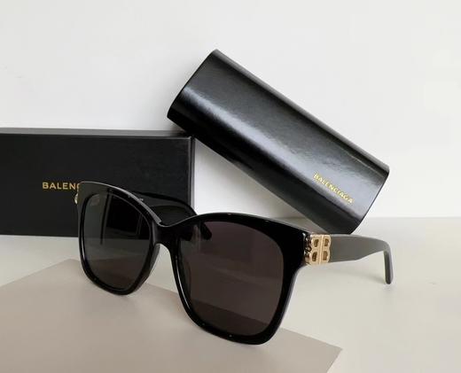 巴家 墨镜太阳镜 MODEL：BB0102SA  Size:57-17-145 商品图2