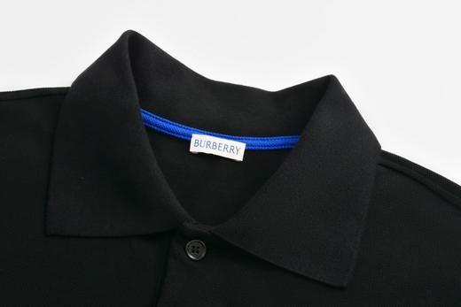 BBR 小蓝马刺绣Polo衫 商品图2