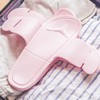 国庆出游【出差折叠便携爱心旅行拖鞋】外穿游泳耐磨 酒店防滑 家居透气凉拖鞋  商品缩略图3