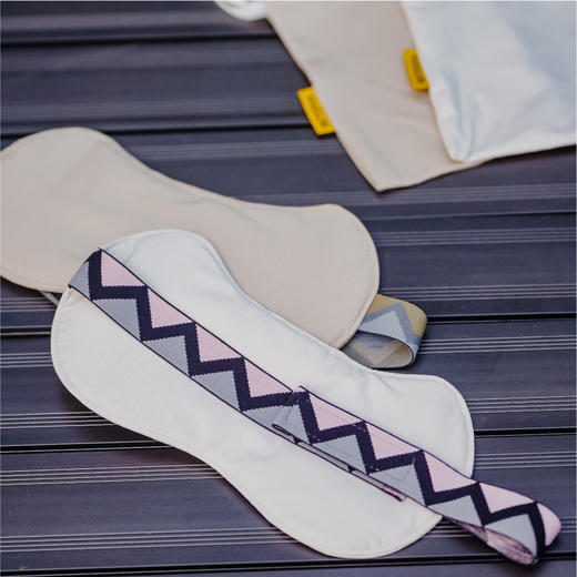 野营系列眼罩 商品图2