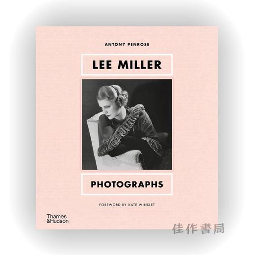 Lee Miller: Photographs / 李·米勒：摄影 商品图0