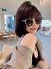 香家  太阳眼镜 网红款太阳镜 型号CH7623小红书推荐圆形墨镜尺寸：65口20-145 造型神器  上脸效果无敌 商品缩略图7