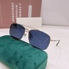 G家 MODEL：GG0836SK太阳眼镜SIZE：63口14-140方框墨镜 商品缩略图2