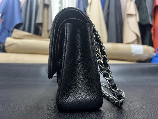 香奶奶 原厂荔枝纹 中号 黑色CF 商品图8