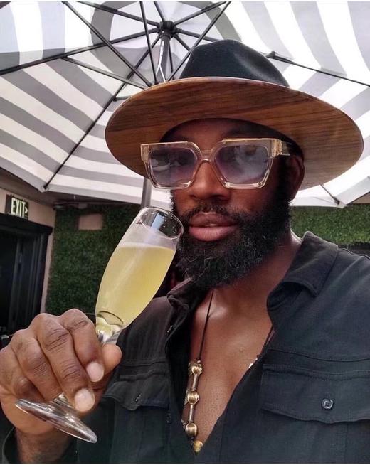 驴家登MODEL：M96006WN太阳眼镜SIZE：56口17方框墨镜 商品图9