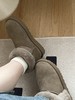UGG.2022羊驼毛边小可爱雪地靴 商品缩略图5