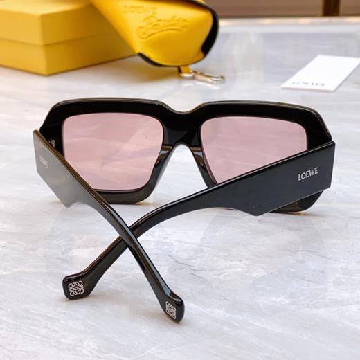 罗*威 新款墨镜太阳镜， Model：LW40080U ，Size：53口18-145 商品图8