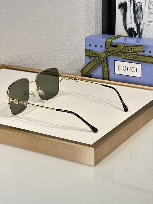 G家 墨镜太阳镜 Mod：GG1018sk Size：58-18-145 商品图5