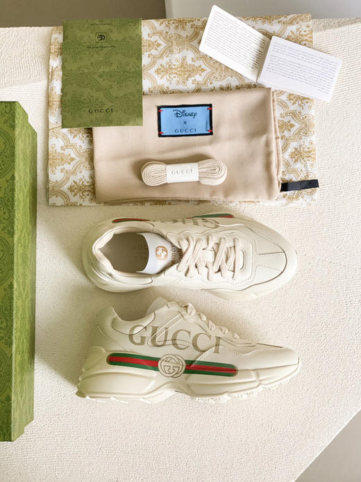 G家老爹鞋 商品图3