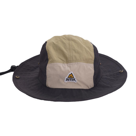 野营系列折叠野营帽子 商品图5