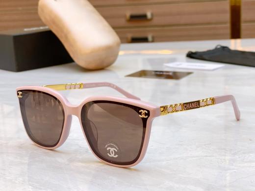 香家 新款墨镜太阳镜，MODEL：CH6812，SIZE：62口17-145 商品图1