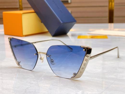 驴家新款墨镜太阳镜，MODEL：Z1993U，SIZE：65口16-145 商品图1