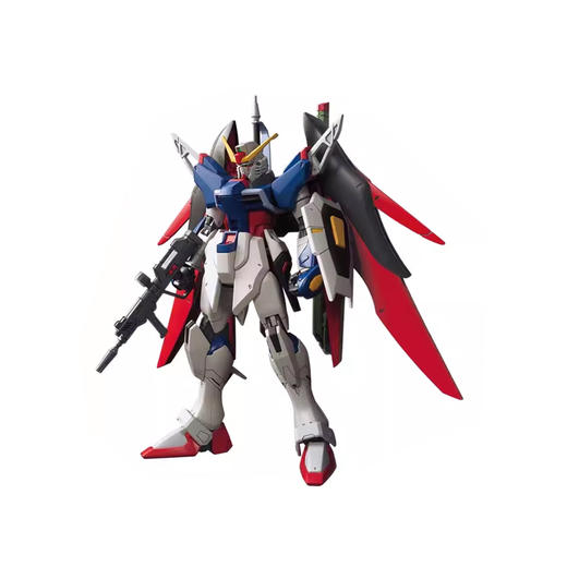 万代 Bandai  万代模型 HGCE 1/144 命运高达BANC4573102576064 商品图0