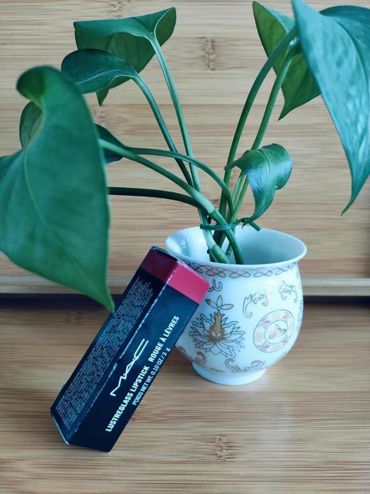 MAC子弹头口红 商品图2