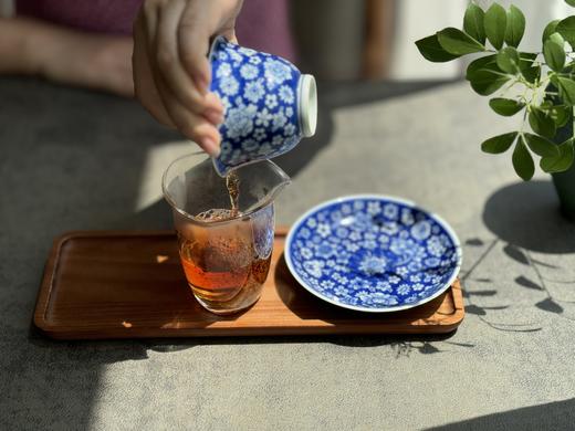 【新茶来了】2024武夷奇种，三坑两涧山里的老神仙，独具岩骨花香之魅 商品图8