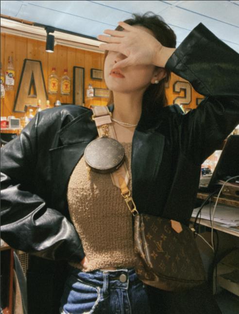 好评正品对比----五合一 商品图5