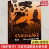 晨星(【挪威】卡尔·奥韦·克瑙斯高 著) 商品缩略图1