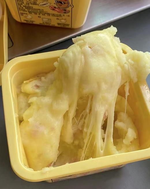 乐食虎-培根芝士土豆泥128g 商品图2