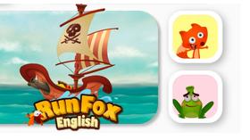  狐狸快跑Runfox课程介绍 