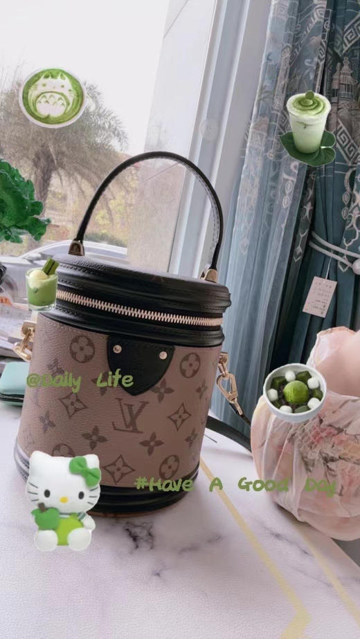 好评集--发财桶 商品图5