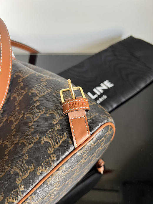 塞林双肩包小号 商品图1