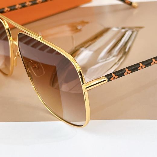 驴家墨镜太阳镜 MOD：Z2051 SIZE：60-11-145 商品图4