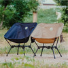 野营系列折叠便携月亮椅 商品缩略图0
