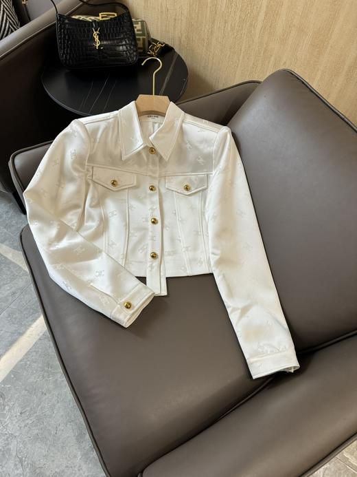 小香 新款长袖外套 商品图1