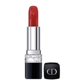 Dior迪奥烈艳蓝金唇膏口红1.5g 色号可选  A-3741  （效期26-6）