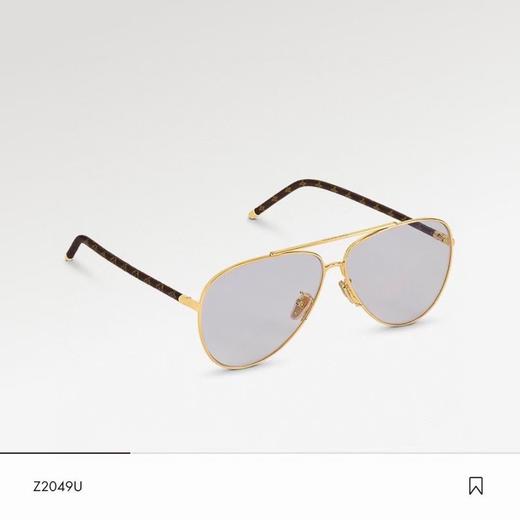 驴家墨镜太阳镜 MOD：Z2049U SIZE：63-13-146 商品图13