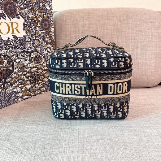 老花化妆盒D家 商品图1