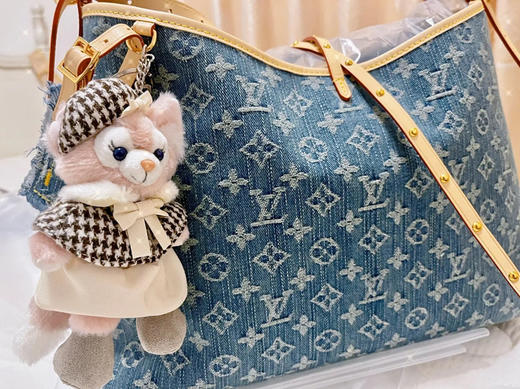 好评集--牛仔carryall 商品图2