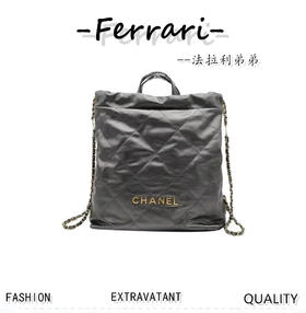 香奶奶 6色！2尺寸！22s双肩背包！ 垃圾袋 22bag