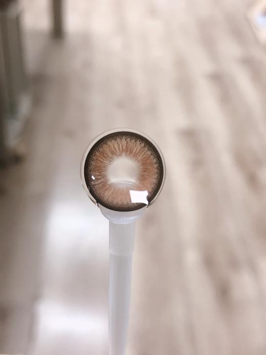 KiraFairy半年抛黑羚羊系列--黑羚羊棕 商品图11