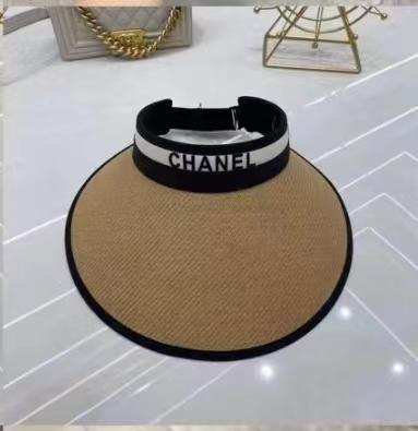 香奶奶遮阳帽 商品图1