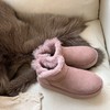 暮色粉  【 厚底款 】 UGG周冬雨同款mini迷你小V口～ 商品缩略图2