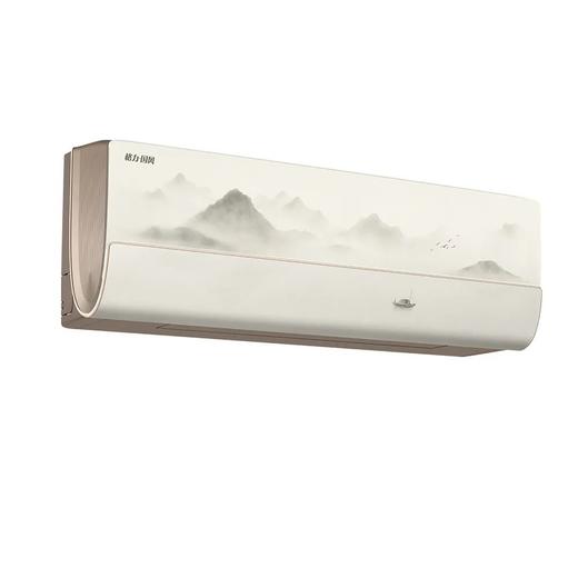 GREE格力 国风 变频冷暖 1.5匹 1级能效挂机空调 商品图2