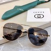 G家 新款墨镜太阳镜，MODEL：GG1233SA，SIZE：63口14-150 商品缩略图4